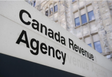 Canada Revenue Agency - It's time for a wealth tax on Canadians with  assets of more than $10 million to deal with the growing economic inequality, writes contributor Linda McQuaig. THE CANADIAN PRESS/Adrian Wyld