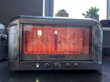 Sometimes, all you want is a toaster. Photo: Trusted Reviews