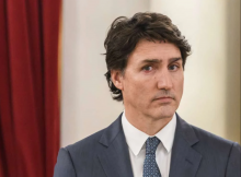 Prime Minister Justin Trudeau is not the only national leader threatened by a surge in support for populist parties by young and marginalized voters. Photo by paparazzza via Shutterstock.