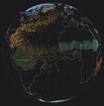 How Close Are the Planet’s Climate