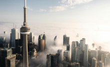 Growing economies, growing industry, growing cities, growing population, growing pollution… When does it stop?