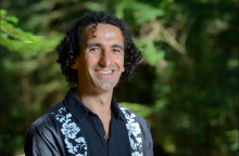 Simon Donner - UBC News CC BY-NC 2.0/flickr