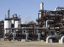 Shell Quest CCS plant, photo by @EarthAccounting