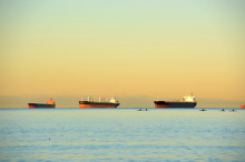 The MOU between Alberta Premier Danielle Smith and Prime Minister Mark Carney includes support for a northern pipeline and a Trans Mountain expansion. Photo via Shutterstock.