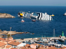 Alberta’s push toward for-profit health care will lead the province onto the rocks, writes Doug Firby. Photo via the Canadian Press.