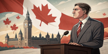 Who's Behind the Hard-Right in Canada? A Reference Guide to Canada's Disinformation Network