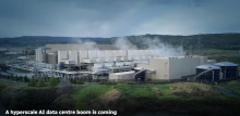 A boom in hyperscale AI data centres in Canada is coming, promising economic opportunity and tech sovereignty, but as CBC’s Nora Young explains, there’s a growing resistance to the impact the massive, power-hungry facilities have on local communities.