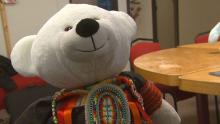  Spirit Bear - Advocates for First Nations kids have secured yet another victory in an ongoing human rights complaint about systemic discrimination. Photo: APTN