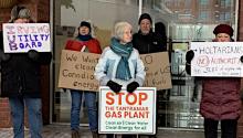 New Brunswick’s Energy Contradictions