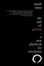 cover of the book The End of Protest