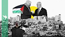The Sharm el-Sheikh Farce: Trump’s Gaza “Peace Plan”