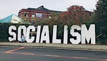 SOCIALISM event