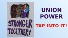 union power 