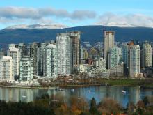 Housing costs in Vancouver have left most people behind. Photo via Wikimedia, Creative Commons licensed.