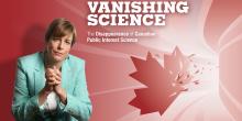 Debi Daviau is president of the Professional Institute of the Public Service of Canada.