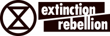 XR logo